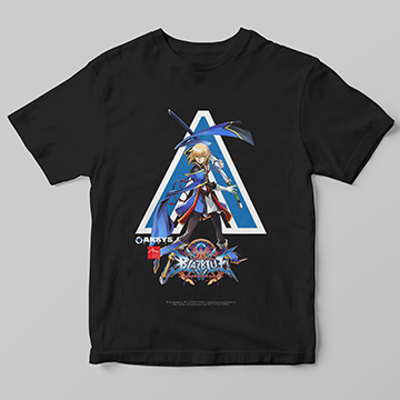 2019 Anime Ascension T-Shirt - BlazBlue