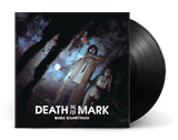 Limited Edition DeathMark 12" Vinyl Original Soundtrack