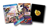 Shiren The Wanderer: The Tower of Fortune and the Dice of Fate - PlayStation®Vita