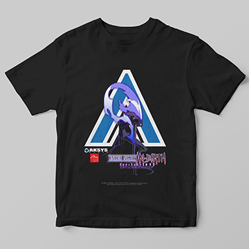 2019 Under Night in Birth Anime Ascension