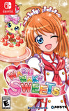 PRE-ORDER Waku Waku  Sweets  - Nintendo Switch™